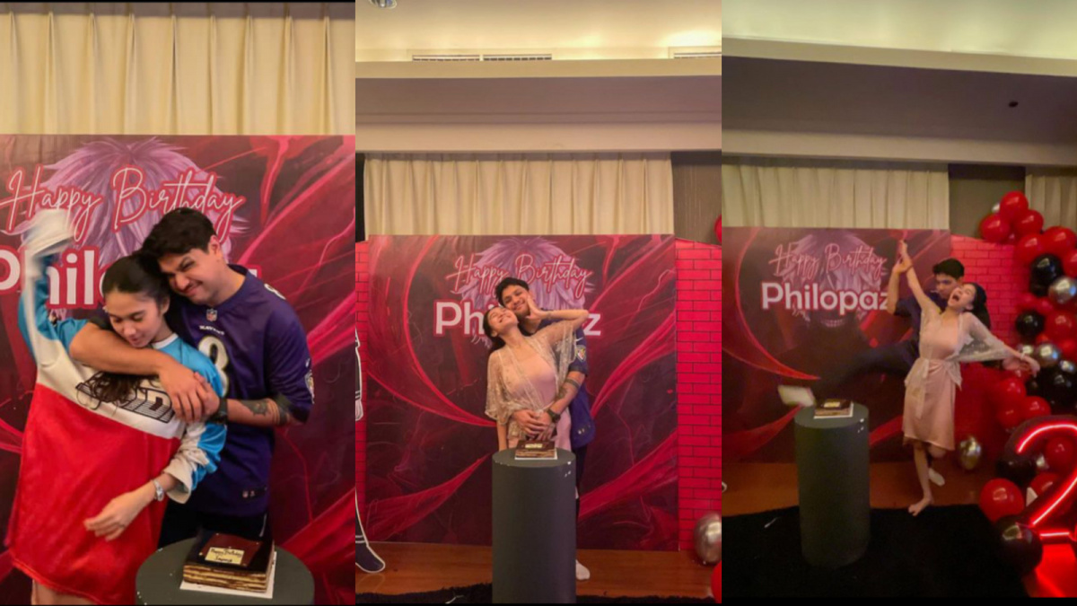 Unggahan Azizah Salsha bersama mantan kekasih, meski sudah akan menikah dengan Pratama Arhan. [Instagram azizahsalsha_]