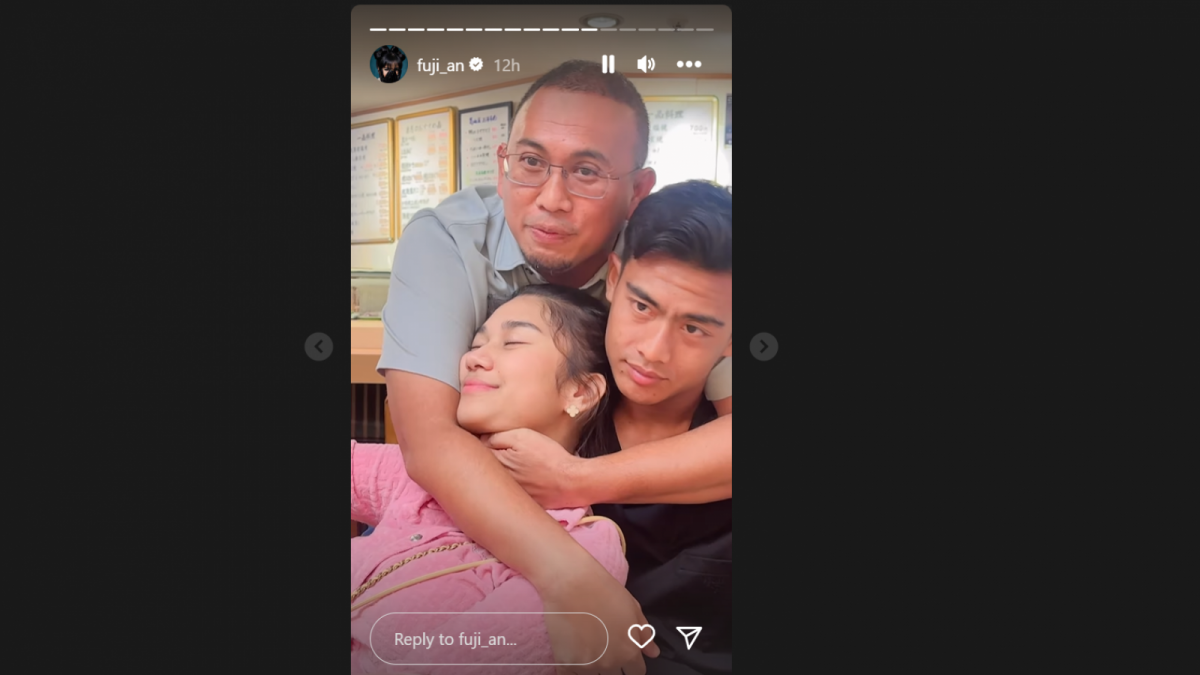  [Instagram/@fuji_an]