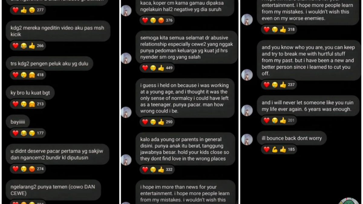  [Twitter/@tanyarlfes]