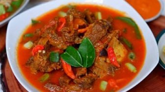 Resep Iga Asam Padeh, Nikmatnya Bikin Ketagihan!