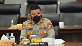 Populer Irjen Ferdy Sambo dan Kematian Brigadir J: Diberi Jabatan Baru hingga Dibawa ke Mako Brimob