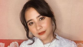 Prilly Latuconsina Putuskan Tak Ingin Nikah Muda: Aku Belum Siap Jadi Istri