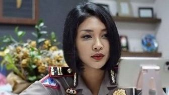 Pantesan Banyak Diburu Netizen, Ternyata Polwan Cantik AKP Rita Yuliana Bukan Polisi Sembarangan, Jejak Digital Memang Kejam