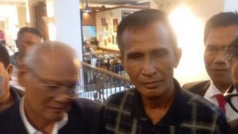 Tak Kalah Tegas, Ayah Brigadir J Ajukan Satu Permintaan ke Polri Setelah Mendengar Irjen Ferdy Sambo Membuat Skenario Pembunuhan Korban