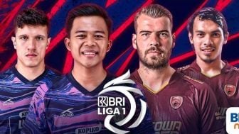 Rans FC Bertemu PSM Makassar Malam Ini, Berikut Prediksi Line UP Tim Asuhan Rahmad Darmawan vs Tim Bernardo Tavares