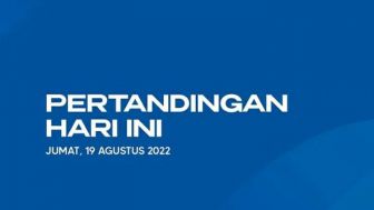 Jadwal Liga 1 Pekan Kelima: Ada Bhayangkara FC vs Persis Solo dan PSS Sleman vs Persib Bandung Hari Ini