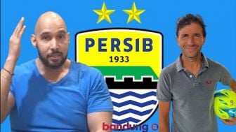 Persib Dikomando Luis Milla, Bung Binder Keluarkan Analisis Mengejutkan, Pemain Tua Bisa Tersingkir?