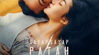 Perjuangan Nicholas Saputra Jadi Densus 88 dalam Sayap-sayap Patah, Berikut Sinopsis dan Jadwal Tayang di Bioskop Minggu 21 Agustus 2022 Kota Bandung