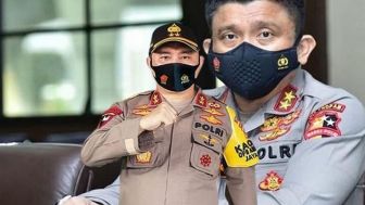 Kekayaan Irjen Fadil Imran dan Anaknya Jadi Sorotan, Jabatan Kapolda Metro Jaya Terancam Copot Efek Ferdy Sambo