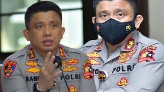 Ada Kabar Bunker Berisi Rp900 Miliar di Rumah Milik Ferdy Sambo, Jenderal Bintang Dua Ini Sebutkan Hasil Temuan Timsus di TKP