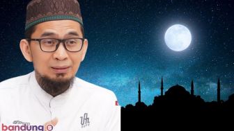 Mengaku Cinta Nabi Muhammad tapi Percaya Dukun, Begini Penjelasan Ustaz Adi Hidayat