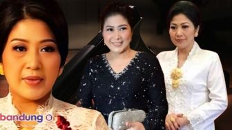 Putri Candrawathi "Digarap" Pagi Ini sebagai Tersangka Usai Ferdy Sambo Dipecat Tidak Hormat sebagai Anggota Polri