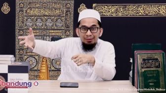 Sering Melihat Tanda Ini, Ustadz Adi Hidayat: Kematian Sudah Dekat, Segera Taubat