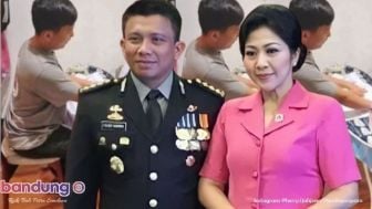 Beda Usia 21 Tahun dengan Brigadir J, Peristiwa Laknat Diakui Istri Ferdy Sambo Terjadi di Magelang