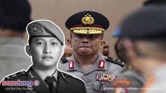 Tak Seperti Kebanyakan Saksi Menangis Penuh Sesal, Ferdy Sambo Justru Lakukan Hal Tak Terduga Saat Sidang Etik