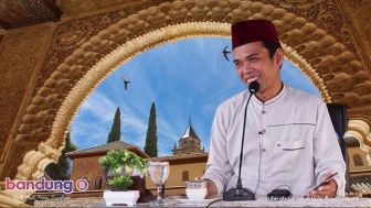 Amalan 'Remeh' Berbuah Surga Jika Dikerjakan Kata Ustadz Abdul Somad