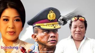 Cuma Pembantu tapi Bisa Menghasut Jenderal Ferdy Sambo, Deolipa Yumara Sebut Fitnah Kuwat Maruf Jadi Alasan Berkonspirasi Membunuh Brigadir J