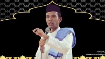 Jadwal Sholat Kota Bandung Hari Ini 30 Agustus 2022 Lengkap Doa serta Hajat Langsung Tembus ke Pintu Langit dari Ustaz Abudl Somad