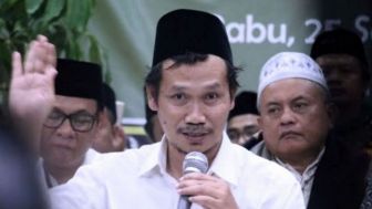 Gus Baha: Ada Dua Golongan Ahli Ibadah yang Mendapatkan Siksa Berat di Hari Kiamat!