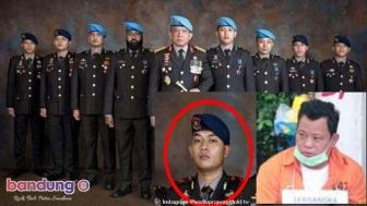 Bukan Hanya Pistol, Kuat Maruf Sudah Siapkan Pisau dari Magelang untuk Habisi Brigadir J? Sosok Bharatu Prayogi Jadi Sorotan Gara-Gara Ini