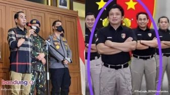 Efek Usir Pengacara Brigadir J, Gaya Hidup Perlente Brigjen Andi Rian Digibahin, Dinilai Suka "Pamer" Outfit Ratusan Juta Rupiah