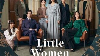 Drakor Little Women Sudah Tayang! Kisah Tiga Saudara yang Terlibat Kasus