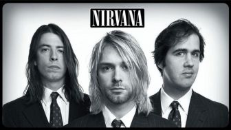 Tuntutan Ganti Rugi US$150.000 Ditolak, Elden Yang Dahulu Bayi di Sampul Album Nevermind Kini Tak Bisa Lagi Menggugat Nirvana