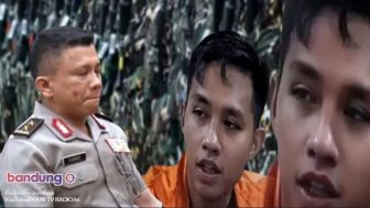 Geng Sambo Gagal "Culik" Orangtua Bharada E, Ternyata Pasukan Elit Loreng Turun Tangan