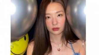 Kejutan Seulgi Red Velvet Tahun ini, Luncurkan Lagu Soloisnya