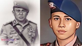 Tak Ingin Tangan Jenderal Berlumur Darah, Bharada E Ambil Alih Tembak Brigadir J Setelah Mendengar Bisikan Ini