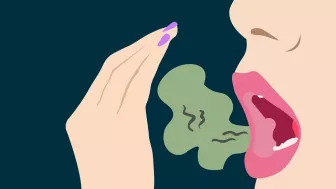 Percaya Diri Pudar Karena Bau Mulut? Berikut Penjelasan dr. Zaidul Akbar Penyebab dan Cara Menghilangkannya
