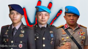 Dalang Utama Perlawanan pada Ferdy Sambo Terbongkar, Bripka RR Dibuat Menyerah hingga Menangis