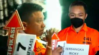 Pukulan Telak Istri Bripka RR, Siap-Siap Ferdy Sambo Dapat Serangan Balik