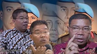 Aneh! Semua 'Dikandangi' tapi Ponsel dan Rekening Brigadir J Masih Misteri, Johnson Panjaitan Sebut Ferdy Sambo Masih Dilindungi