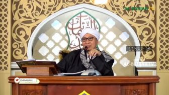 Sholat Jamak Terbagi Menjadi Dua, Ternyata Begini Penjelasan Buya Yahya