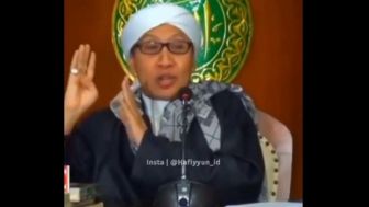 Masih Bingung Menentukan Jodoh? Buya Yahya: Sholat Istikharah