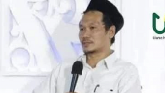 Ingin Hadiahkan Bacaan Al-Quran kepada Orang yang Telah Meninggal? Begini Kata Gus Baha