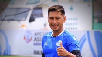 Jelang Lawan Persija Minggu Depan, Bek Persib Bandung Daisuke Sato Ungkap Pentingnya Hal Ini
