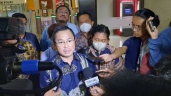 Banding Ditolak, Pengacara Ferdy Sambo Siapkan Langkah Hukum