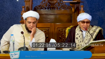 Pandangan Anak-anak Tentang Keberadaan Allah, Buya Yahya: Orang Tua Harus Pandai