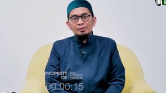 Hilangkan Keluh Kesah dan Datangkan Ketenangan, Apa Amalannya? Ini Kata Ustaz Adi Hidayat