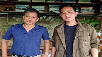 Setelah Oligarki Merapat, Rocky Gerung Kirim Pesan Nyelekit untuk Cebong dan BuzzerRp