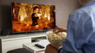 Pecinta Film Merapat! Intip Serial Terbaru yang Segera Tayang di Netflix