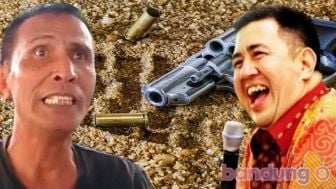 Mengaku Capek, Ayah Brigadir J Marah Besar ke Pendeta Gilbert Lumoindong : Jangan Fitnah