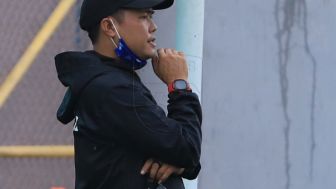 Demi Hadapi Liga 1 U-20, Skuad Maung Ngora Tambah Porsi Latihan