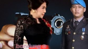 Segera Disidangkan! Baju Istri Ferdy Sambo Sudah Acak-acakan, Begini Kesaksian Susi Lihat Kuat Ma'ruf Hampiri Putri Candrawathi di Kamar