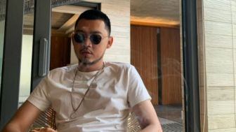 Usai Klarifikasi, Penyanyi Pamungkas Masih Trending di Twitter, Warganet: jadi Ilfeel  sama Pamungkas Padahal Lagunya Enak