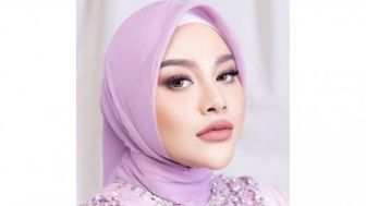 Bikin Gerah Warganet, Aurel Hermansyah Kenakan Cincin Seharga Ratusan Juta Rupiah: Wow Harganya Masyaallah