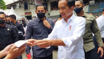 Gugat Jokowi, Bambang Tri Mulyono Berakhir Tragis, Polisi Beri Penjelasan