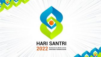 Semarakan Hari Santri 22 Oktober 2022 Lewat Twibbon di Media Sosial, Berikut Linknya yang Bisa Kamu Bagikan